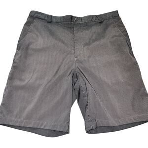 Snake Eyes Golf Shorts Size 36